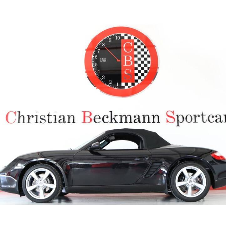 Porsche Boxster 987