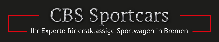 CBS Sportcars GmbH